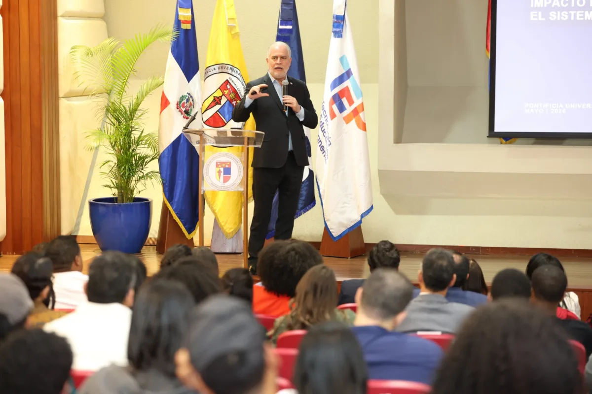 Alejandro Fernández Whipple Masterclass TEP