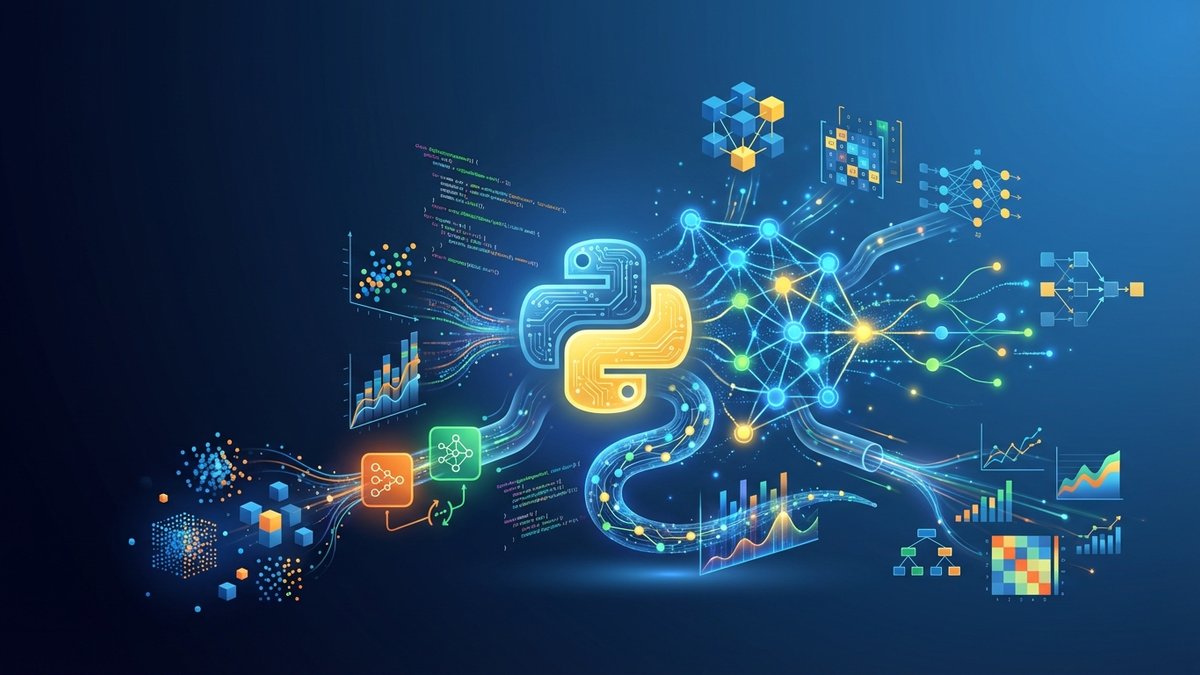 Curso Especializado en Análisis de Datos y Automatización con Python