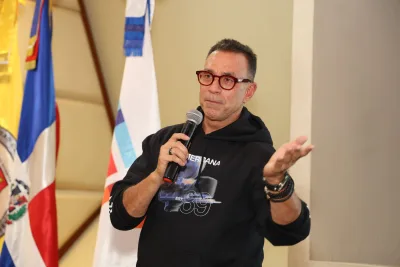 Archie López