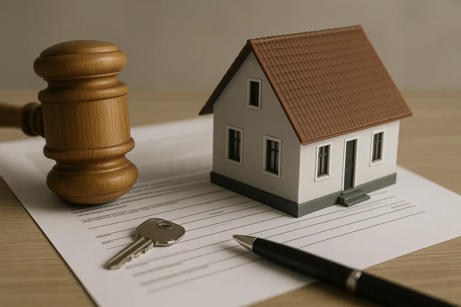 Diplomado en Derecho Inmobiliario y Técnicas de Litigación Oral