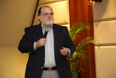 Eduardo Valcárcel