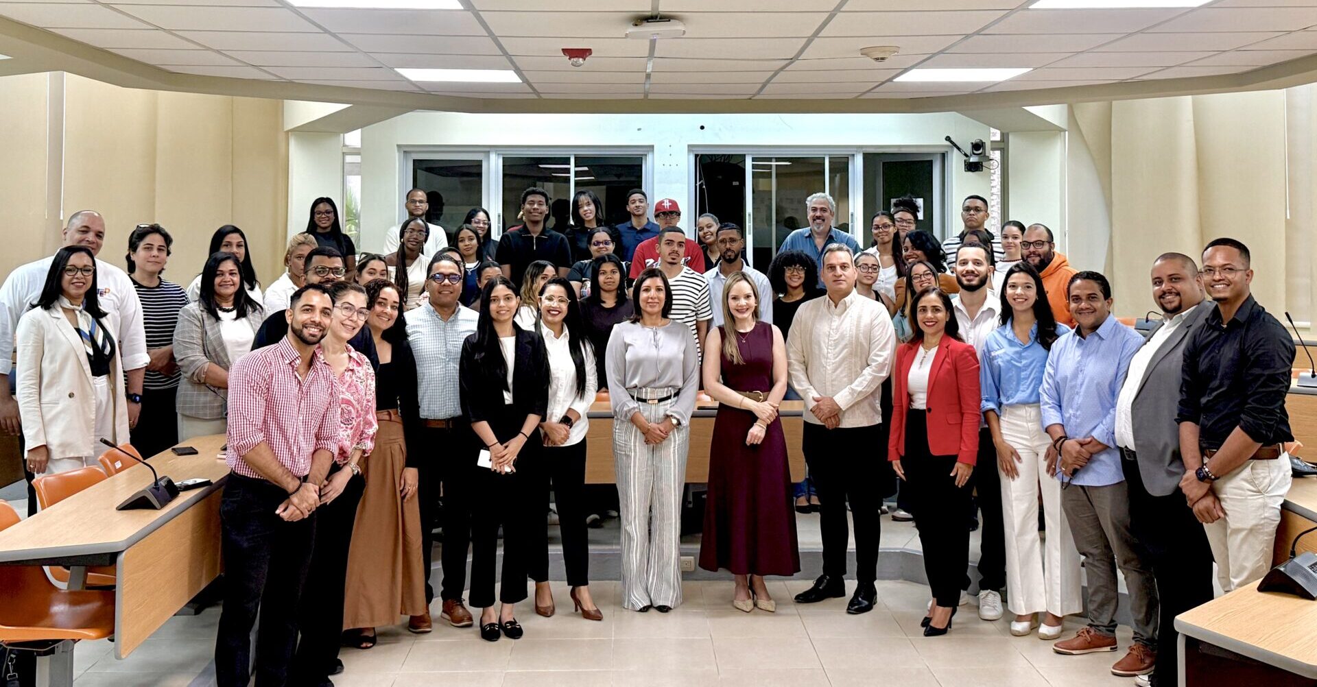 PUCMM y Nestlé lanzan doble titulación en barismo y gastronomía