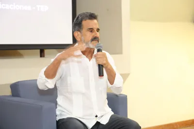 Jesús Moreno