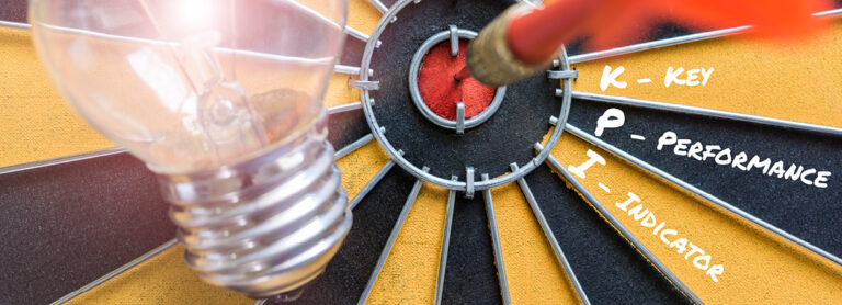 Indicadores Claves de Dese​​mpeño – KPI