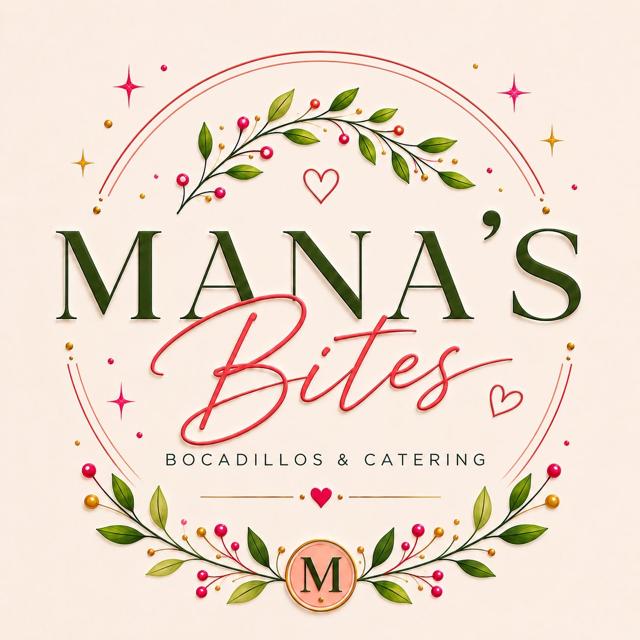 Manás Bites