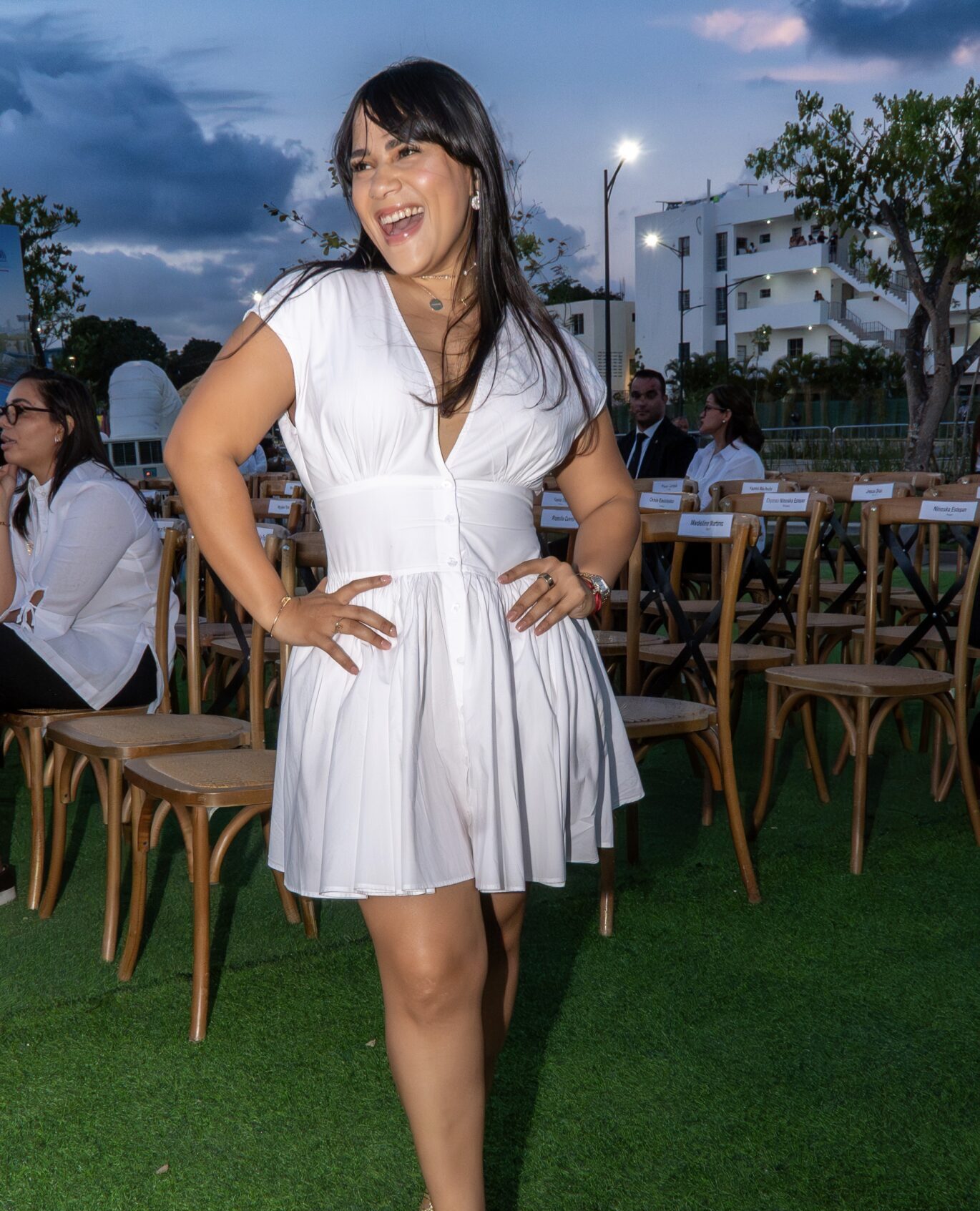 Madeli Galán