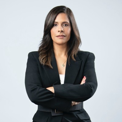 Madelyn Martínez