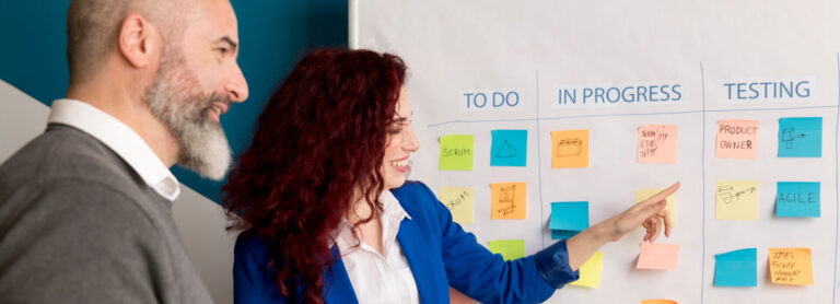 Planificación Estratégica para Ejecutivos y Directores