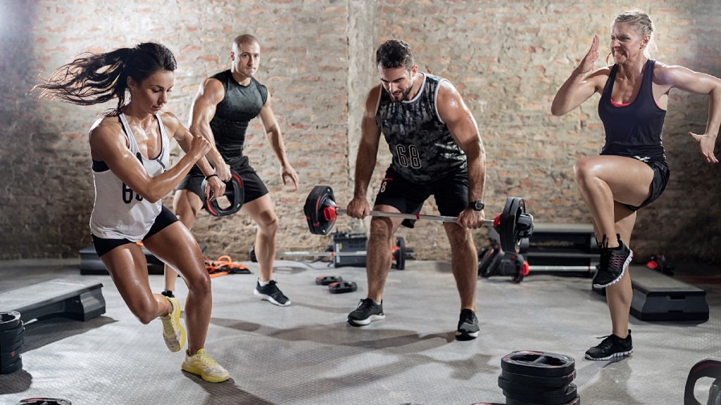 Diplomado en Rendimiento y Preparación Física Deportiva