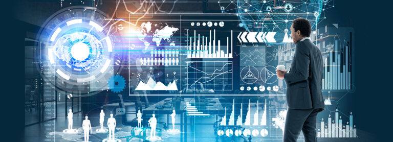 Transformación Digital de los Procesos