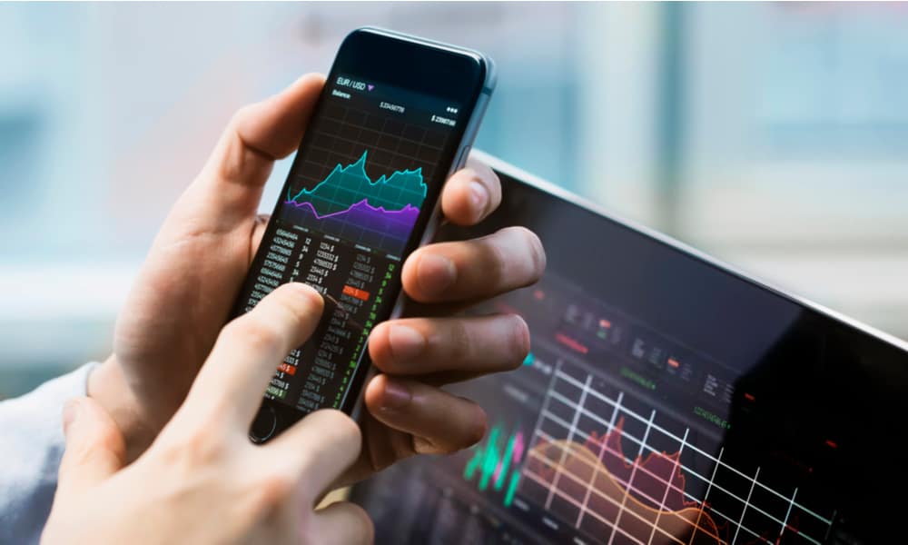 Masterclass Negociación en la Bolsa de Valores